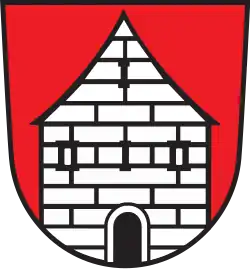 Steinhausen an der Rottum