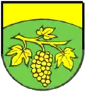 Wappen von Stetten a. H.