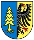 Wappen von Stetten ob Rottweil
