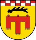 Wappen von Vaihingen