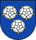 Wappen des Stadtteils Plieningen