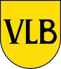 Wappen von Uhlbach bis 1931, Deutschland