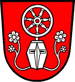 Wappen Tauberbischofsheim