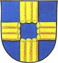 Wappen von Timmern