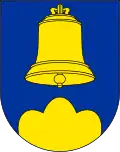 Wappen von Triesenberg