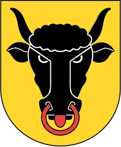 Urner Wappen (Uristier)