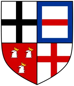 Wappen