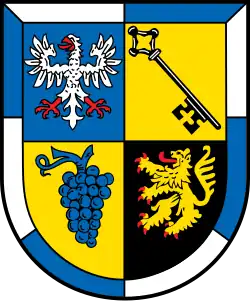 Verbandsgemeinde Freinsheim