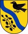 Wappen von Warnow