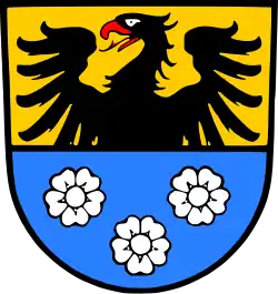 Wappen Wertheim