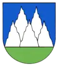 Wappen Wittenschwand
