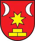 Wappen 1970 bis 1974