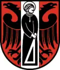 Wappen von Bichlbach