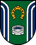 Wappen von Desselbrunn