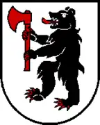 Wappen von Eggerding