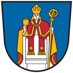 Wappen von Guttaring