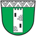 Wappen von Hohenthurn
