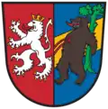 Wappen von Kötschach-Mauthen