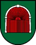 Wappen von Mayrhof
