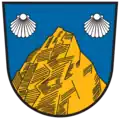 Wappen von Reichenfels