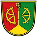 Wappen von Schiefling am Wörthersee