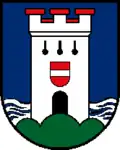 Wappen von Schörfling am Attersee