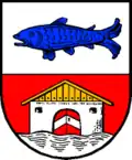 Wappen von Seeham