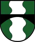 Wappen von Steeg