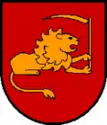 Wappen von Tristach