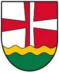 Wappen von Walding