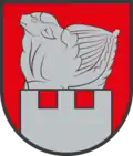 Wappen von Greinbach