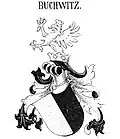 Wappen der schlesischen von Buchwitz