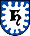 Wappen von Hödingen
