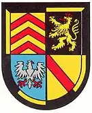 ehem. Verbandsgemeinde Thaleischweiler-Fröschen