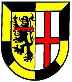 Wappen