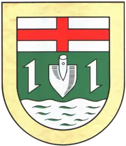 Wappen