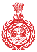 Siegel von Haryana