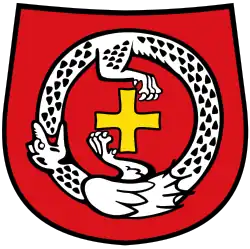 Wappen von Herongen