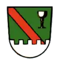 Zinnenschildfuß (Zinnenfuß) (Neuschönau DE)