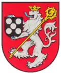 Wappen von Queidersbach
