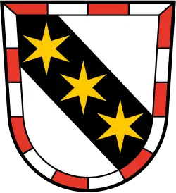 Wappen von Speichersdorf