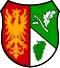 Historisches Wappen von Stiefern