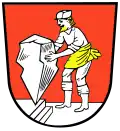 Wappen des Marktes Wendelstein