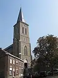 Kirche Saint-Pierre (1879/1881)