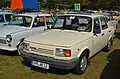 Wartburg 1.3 (1988–1991)