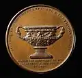 Erinnerungsmedaille von 1820/29