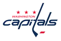Logo der Washington Capitals