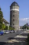Wasserturm Mühlheim