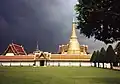 Wat Phra Kaeo