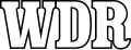 WDR-Logo 1970–1994